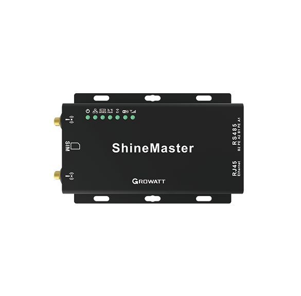 ShineMaster