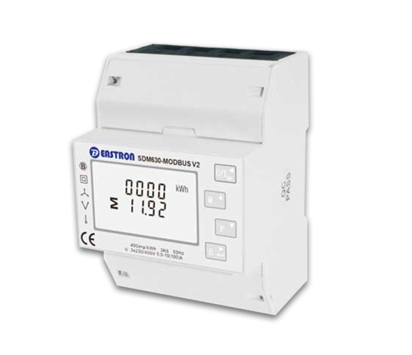 Smart Meter