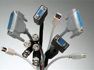 Cables