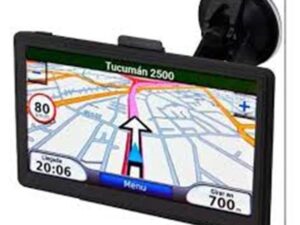 Electronica Gps