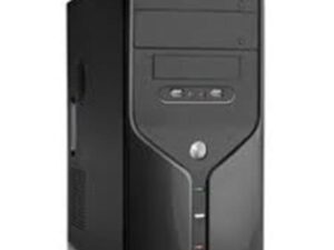 Computadoras Cpu