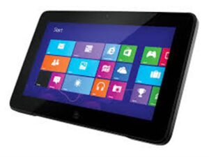 Computadoras Tablet
