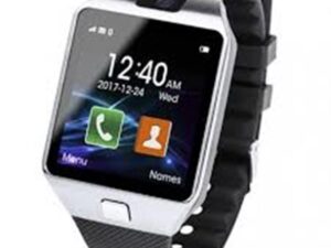 Electronica Relojes