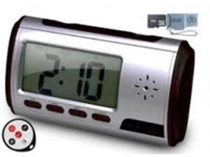 Espia Relojes