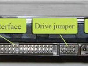 Almacenamiento Hdd Ide