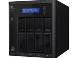 Almacenamiento Nas