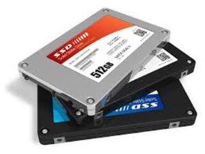 Almacenamiento Hdd Ssd