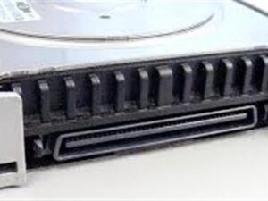 Almacenamiento HDD Scsi