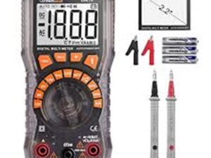 Herramientas Tester