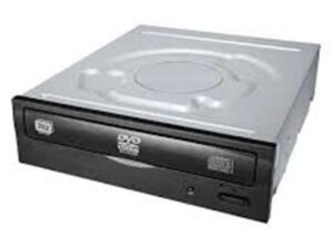 Lectoras Cd-dvd-BlueRay