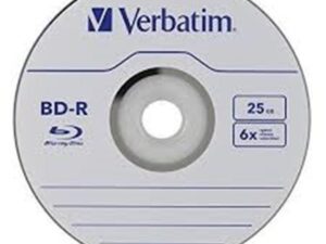 Medios Opticos BlueRay Virgen