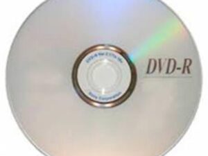 Medios Opticos DVD Virgen