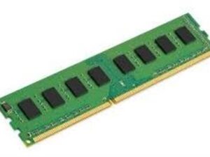 Memorias DDR