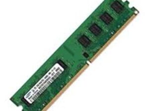 Memorias DDR2