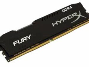 Memorias DDR4