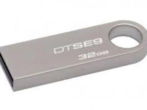 Memorias Pen Drive