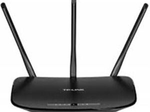 Redes Activas Access Point