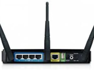 Redes Activas Routers