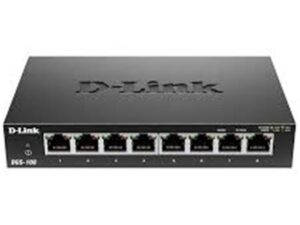 Redes Activas Switches