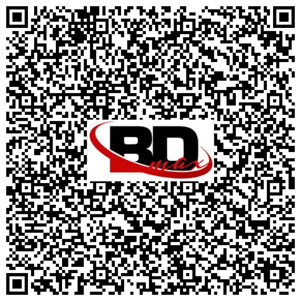 BD Max