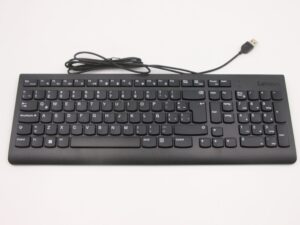 TECLADO LENOVO USB 5D50U84457