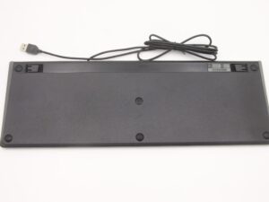 Alternative view of TECLADO LENOVO USB 5D50U84457