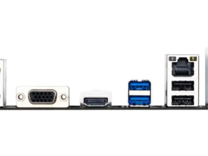 MOTHER GIGABYTE GA-H81M-H C/I5-4440 C/8GB - Imagen 4