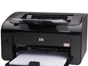 PRINTER HP LASERJET P1102W