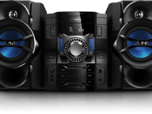Audio y Video