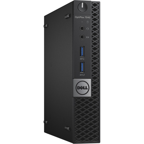 MINI PC DELL OPTIPLEX 7040 I5-6500+8GBDDR4+SSD240