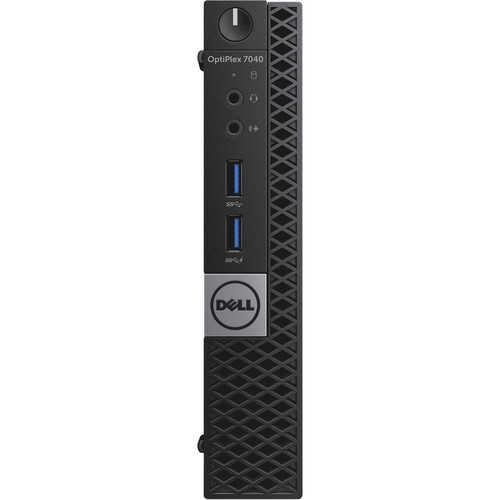 MINI PC DELL OPTIPLEX 7040 I5-6500+8GBDDR4+SSD240 - Imagen 2