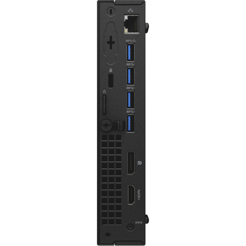 MINI PC DELL OPTIPLEX 7040 I5-6500+8GBDDR4+SSD240 - Imagen 3