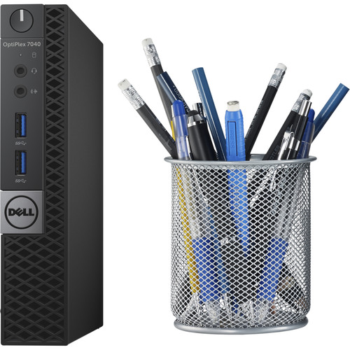 MINI PC DELL OPTIPLEX 7040 I5-6500+8GBDDR4+SSD240 - Imagen 4