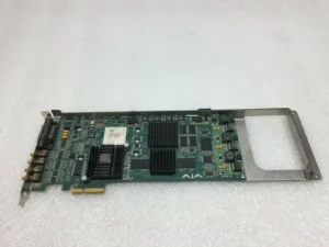 PLACA CAPTURA AJA Z-OEM-2Ke-RO #588180-001