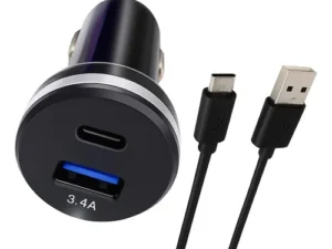 Energia Cargador Auto