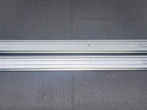 KIT RAIL DELL R510 R515 PN# D20YT